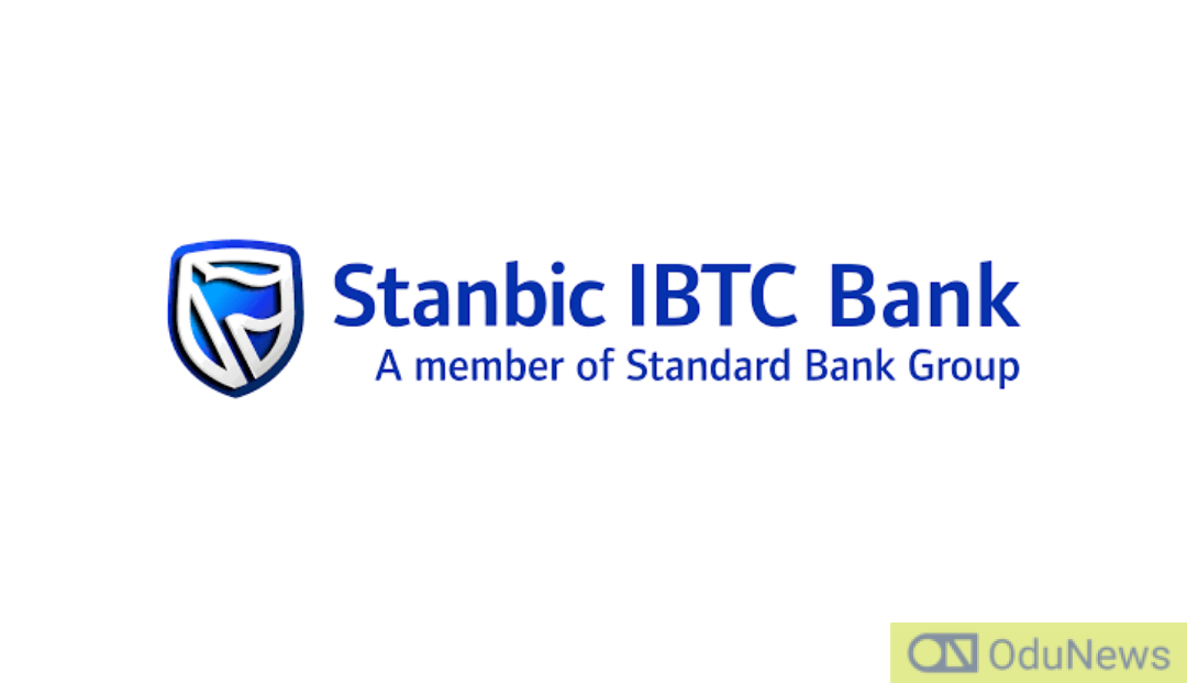 Stanbic IBTC Celebrates Women In Tech  