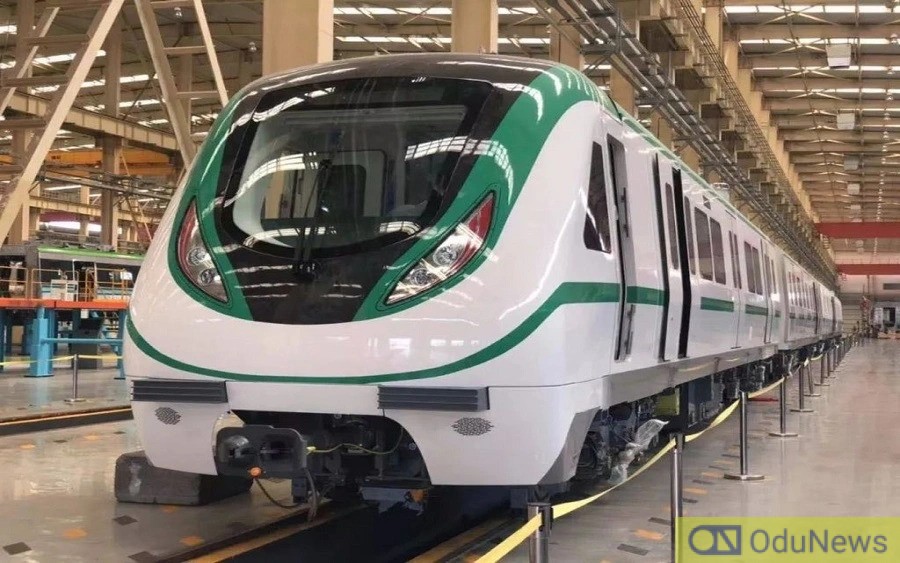 Railway Corporation Generates N5.07bn In 2021  