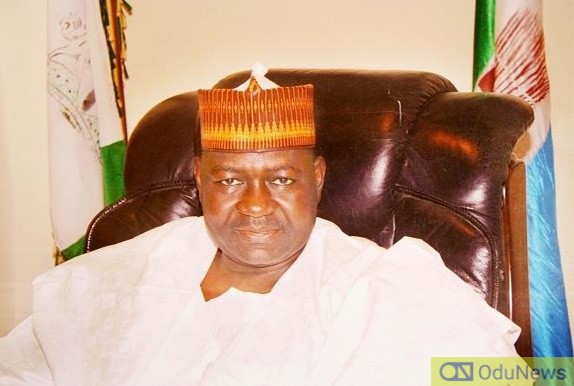 Yobe Deputy Governor Loses Son, Daughter In Car Accident Within A Week  