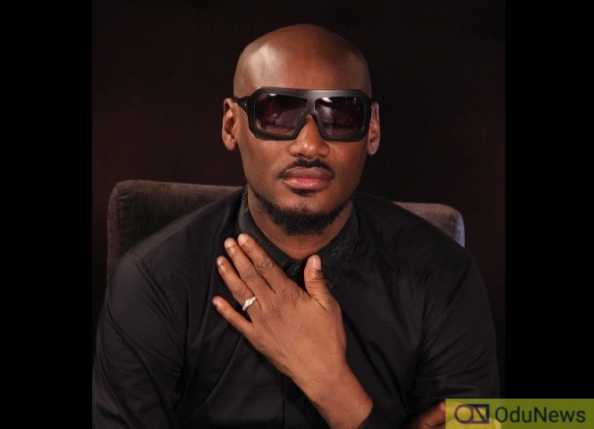 Why Men Will Always Cheat - 2baba [VIDEO]  