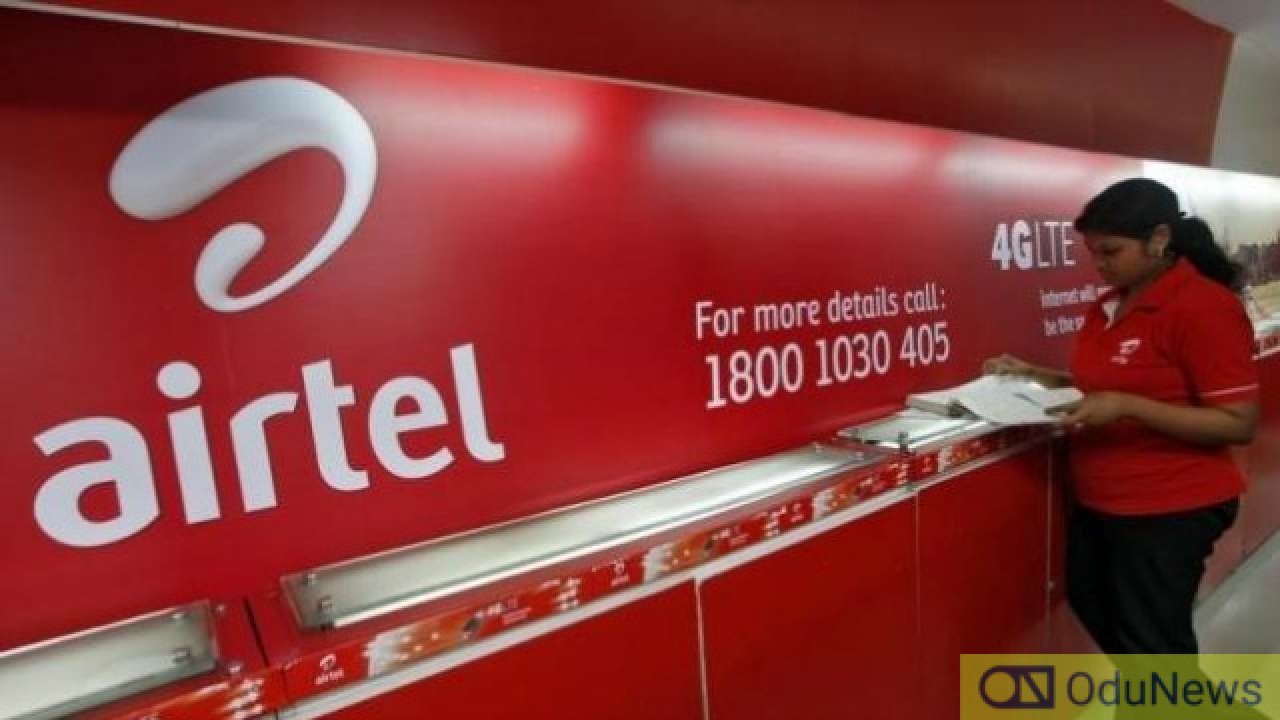 Airtel Loses N14bn Over SIM-NIN Linkage In Q2'22  