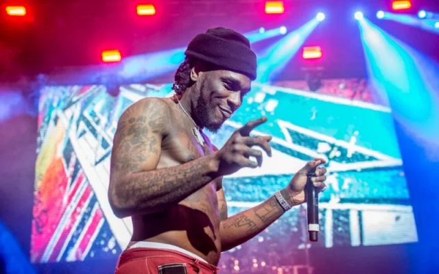 Why My Music Should Not Be Called Afrobeats - Burna Boy  