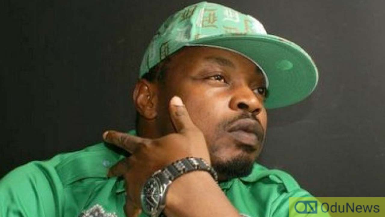 Eedris Abdulkareem Seeks Help After Being Diagnosed With Kidney Failure  