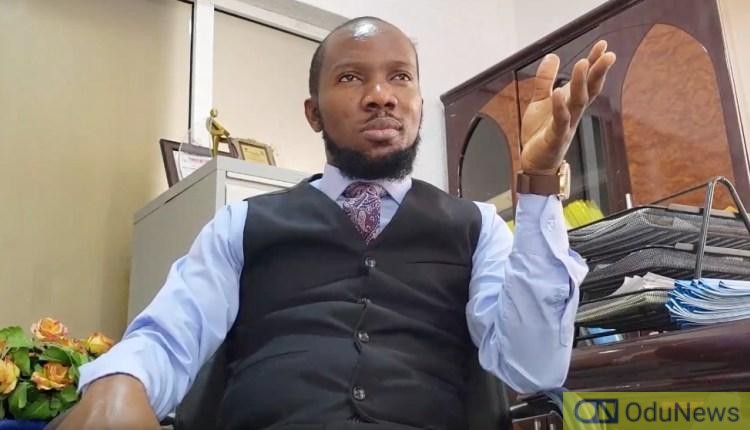 Akwa Ibom Court Jails Rights Lawyer Inibehe Effiong  