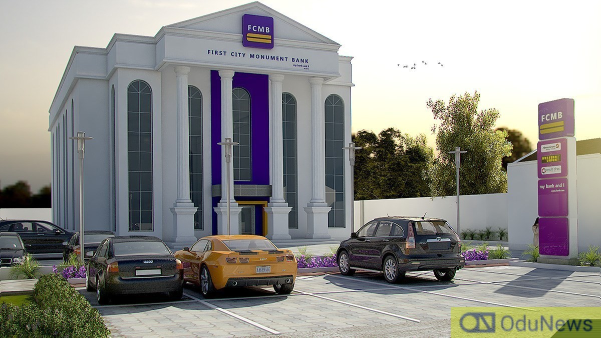 FCMB Records N15.4bn In Profit Before Tax In H1 2022  