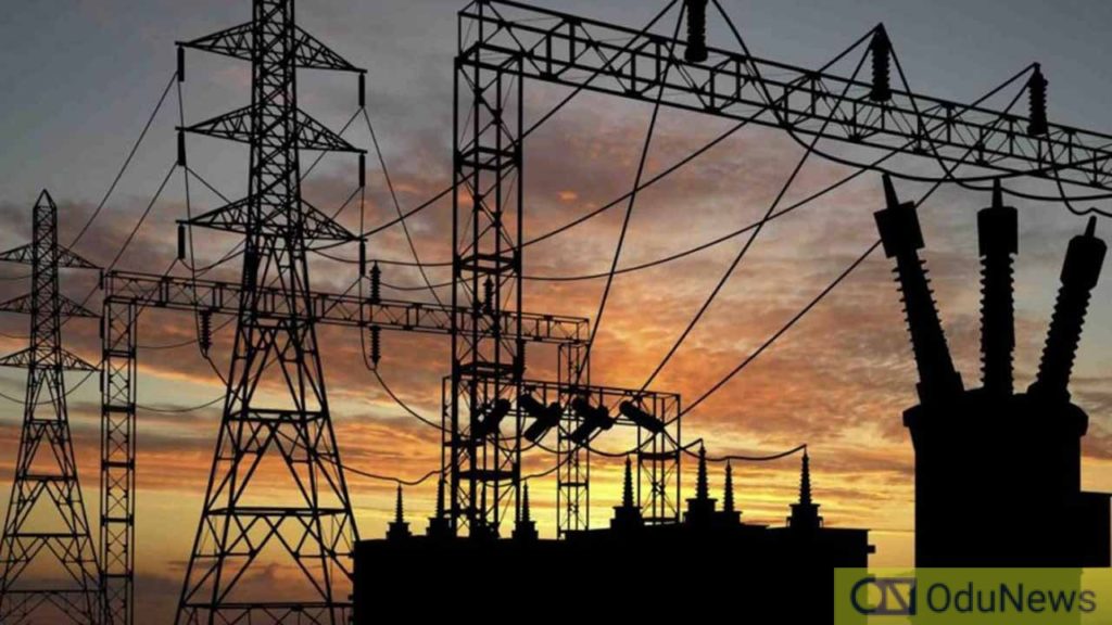 TCN Restores National Power Grid After Partial Collapse  