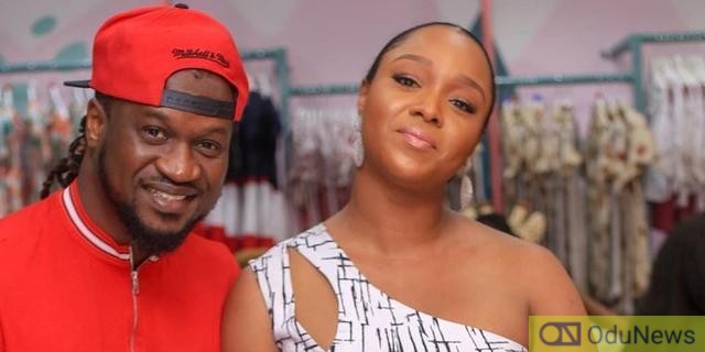 Anita, Paul Okoye Join Nigerian Celebrity Divorce Train  