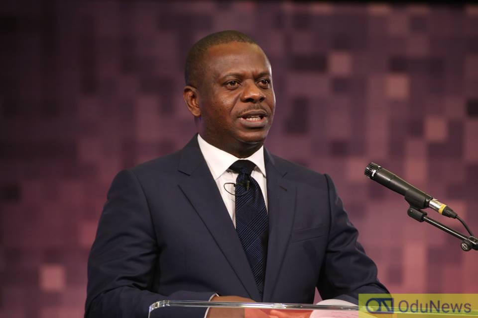 Peter Obi Supporters Attack "The Platform" Pastor Poju Over Political Comments  