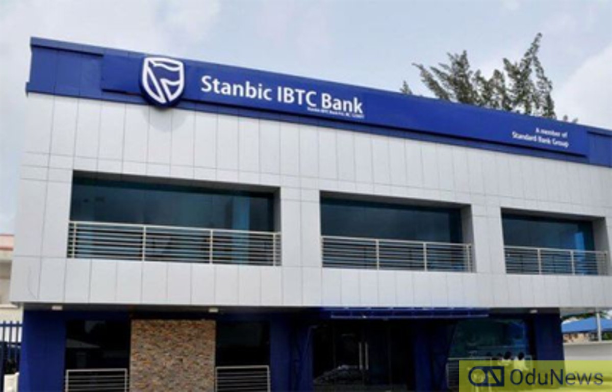 Stanbic IBTC Commits To Net Zero Emissions  