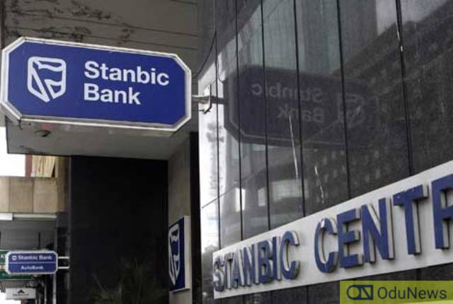 Stanbic IBTC Floats PlusRewards Loyalty Scheme To Improve Customer's Lifestyle Experience  