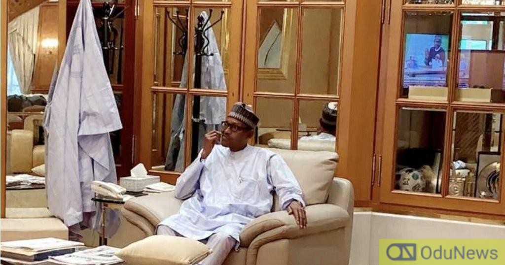 Buhari Was Not Aware Of Terrorists' Abduction Threat - El Rufai  