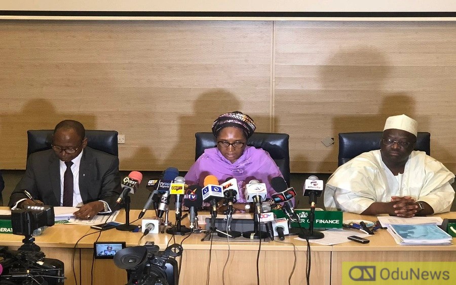 FAAC: FG, States, LGAs Shared N722bn In February  