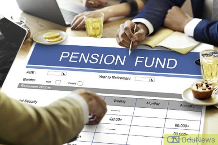 Nigerian Pension Fund Administrators Pay N49.5 Billion Taxes In 3 Years  