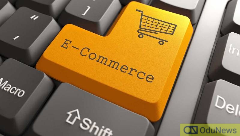 Nigeria's E-Commerce Spending To Hit $75bn By 2025  