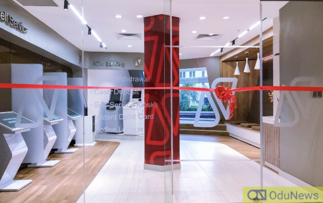 UBA Opens Innovative Experience Centre In Abuja  