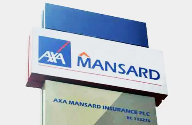 AXA Mansard Emerges Most Innovative Insurer Of The Year  