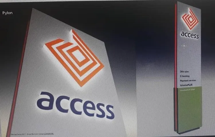 Access Corporation Gets CBN's Approval Of Payment Company  