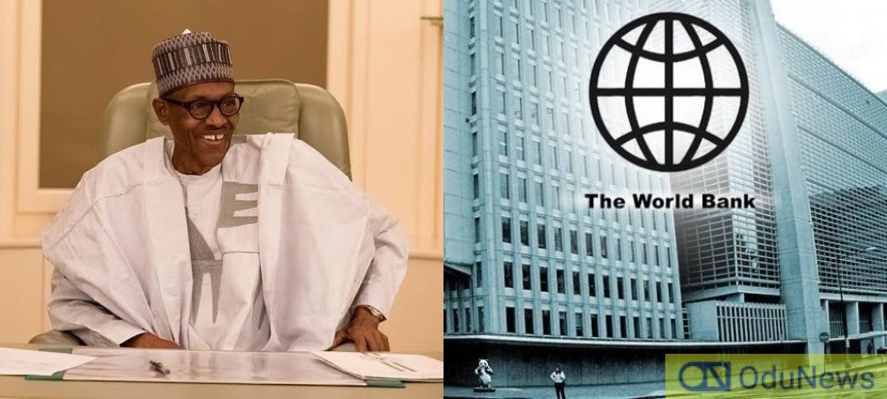 Nigeria Gets $700m World Bank Climate Action Fund  