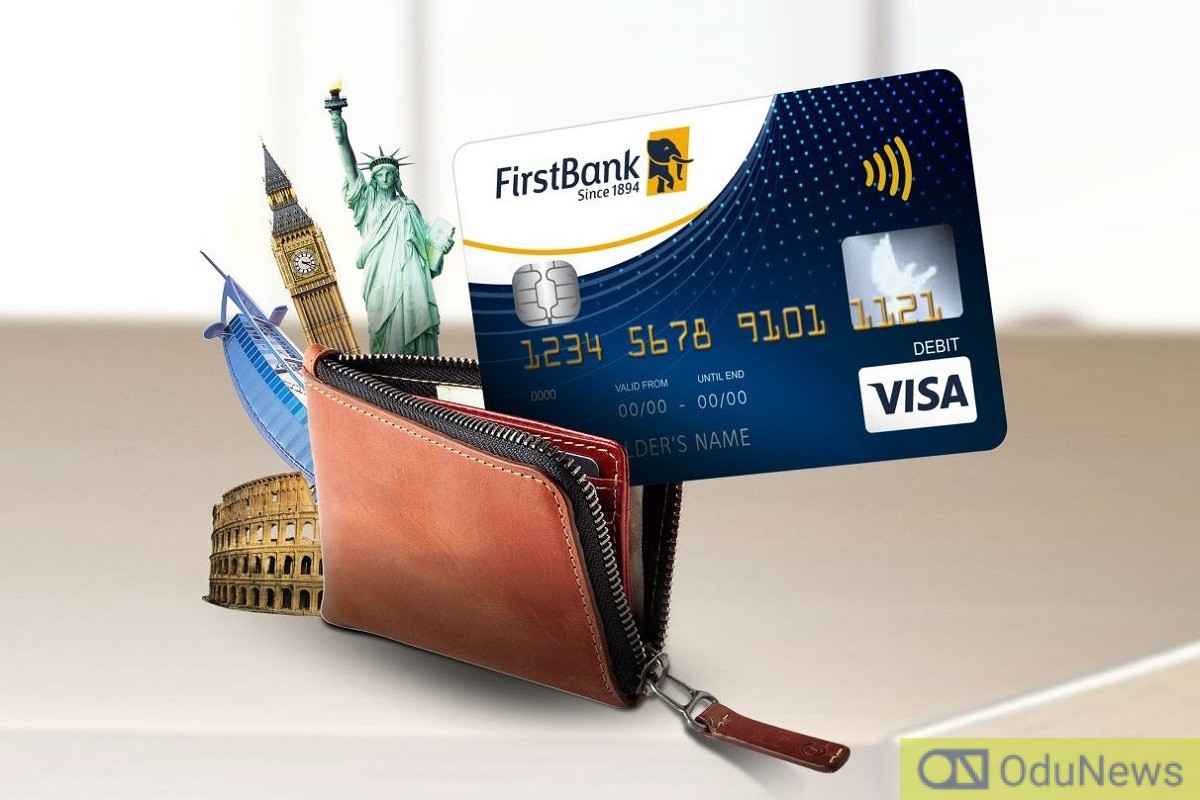 Firstbank Rolls Out Requirements For FX Purchase  