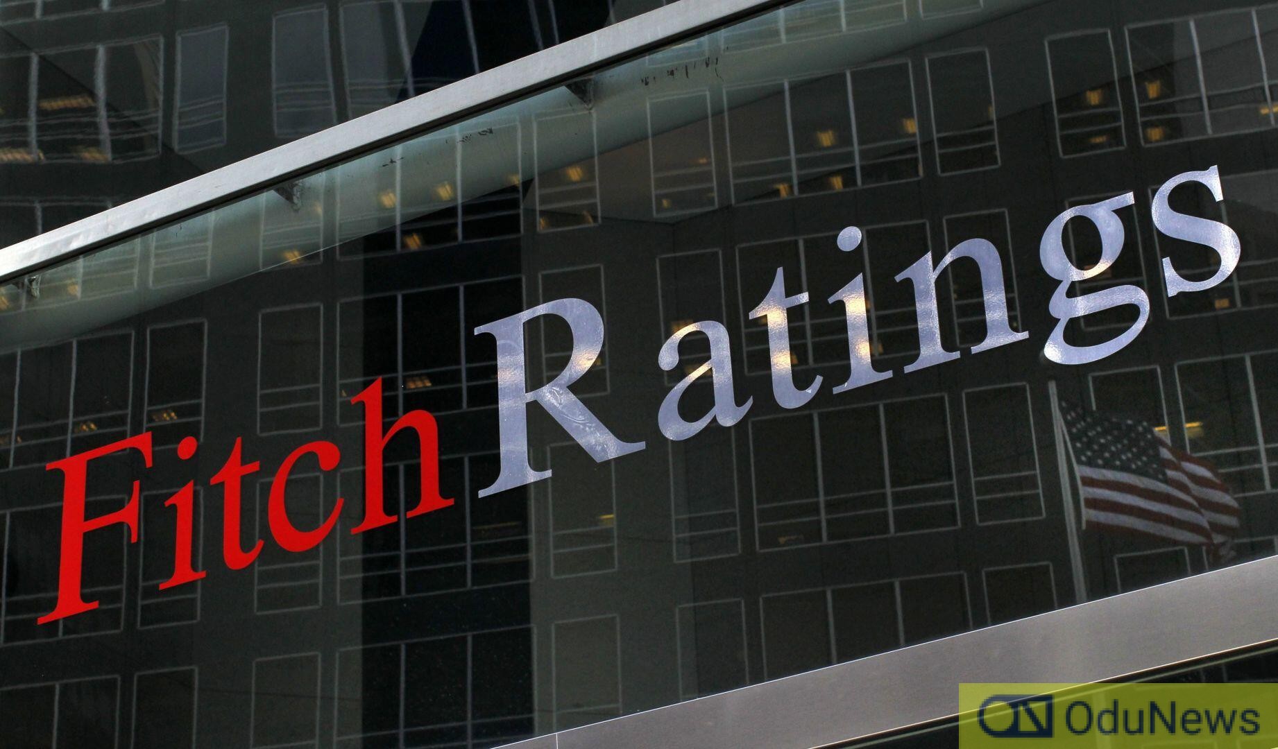 Fitch: Global GDP Falls As Inflation Jumps Up In Q2 2022  