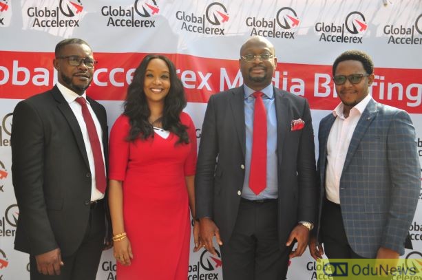 Accelerex Floats N20bn Bond Programme  