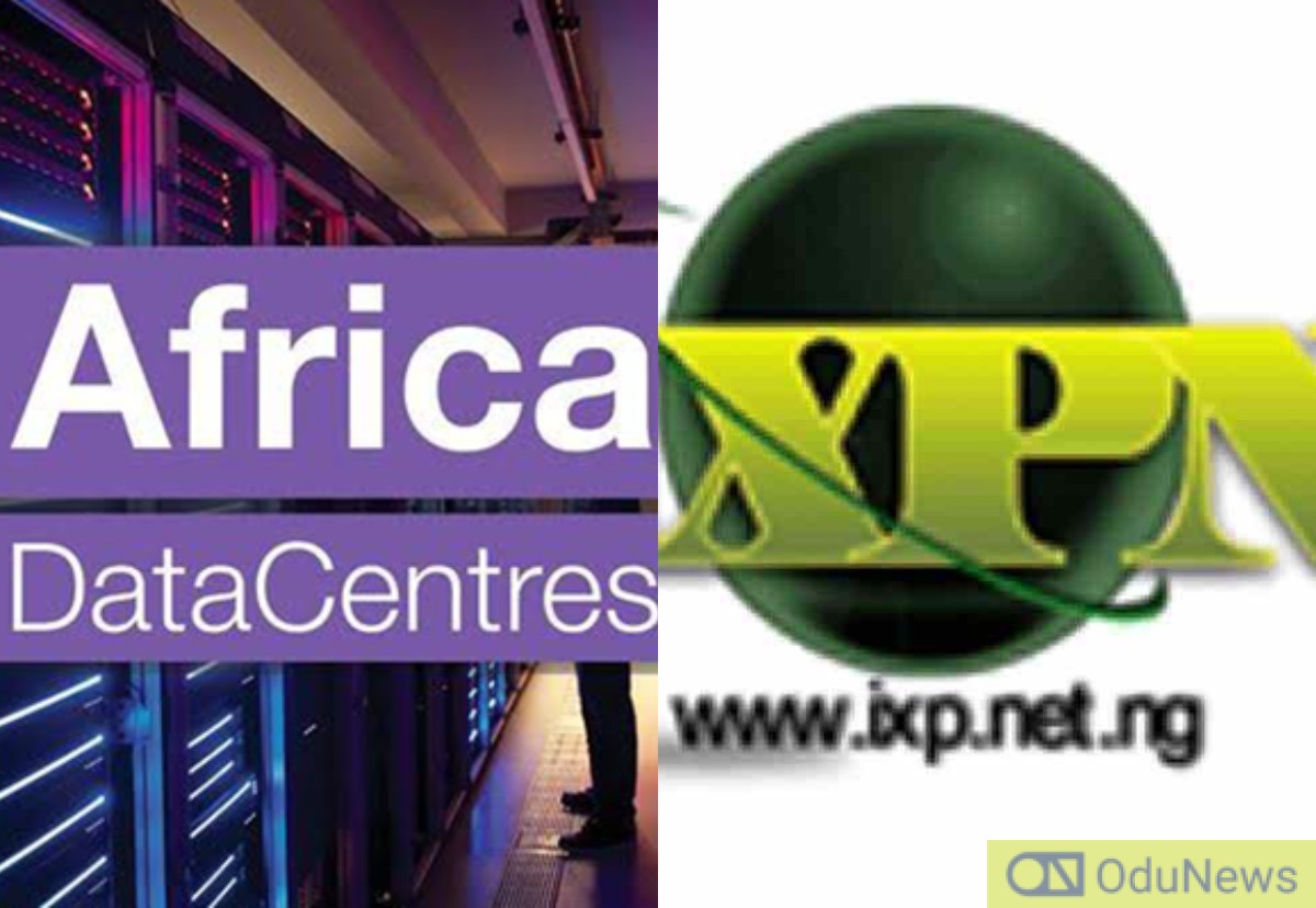 Africa Data Centres, IXPN Partner To Strengthen Connectivity For Customers  