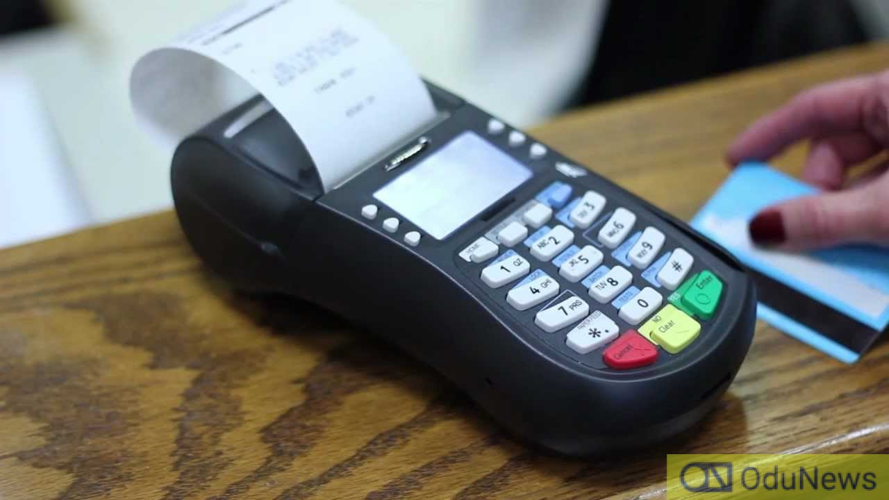 PoS Transactions Hit N8trn In 2022  