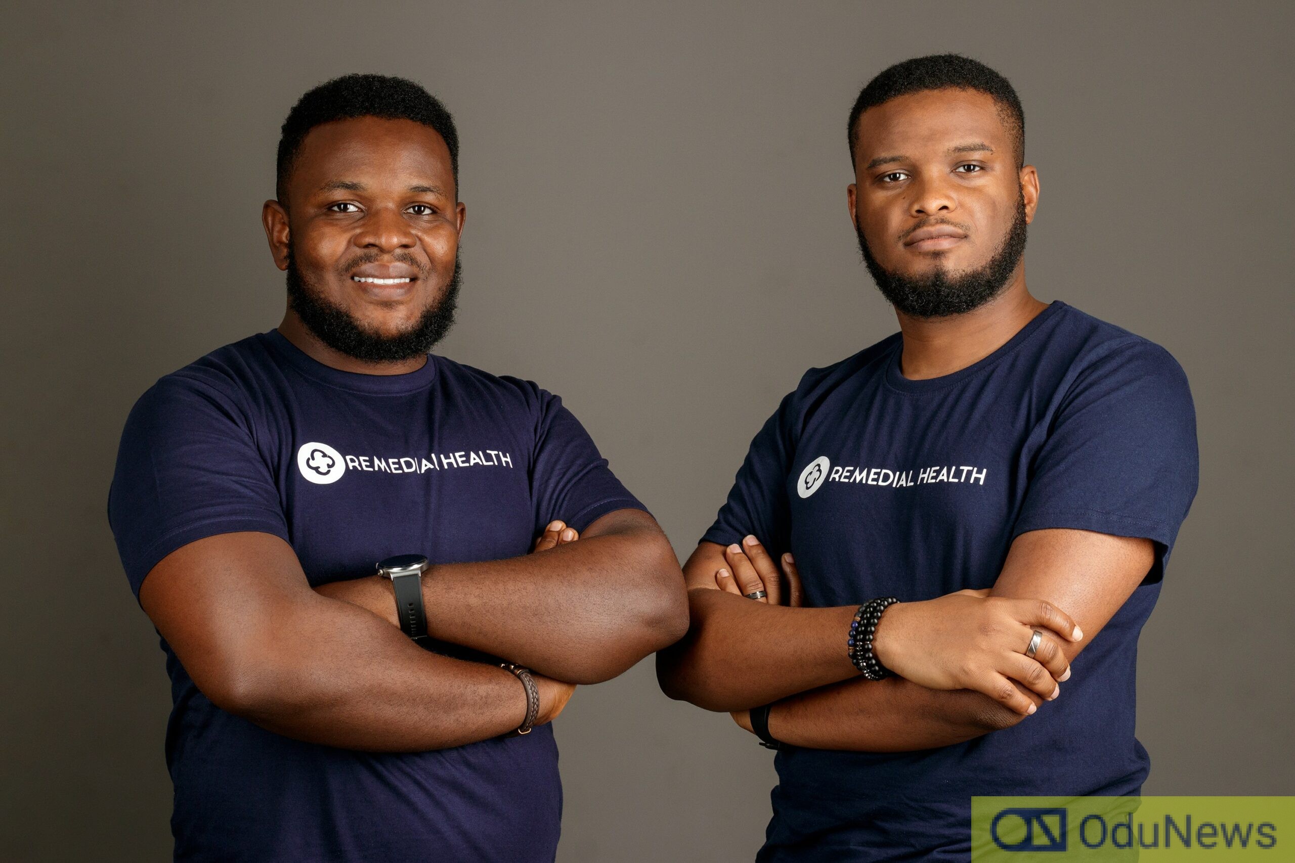 Nigerian Health-Tech Startup, Remedial, Secures $4.4m In Seed Funding  