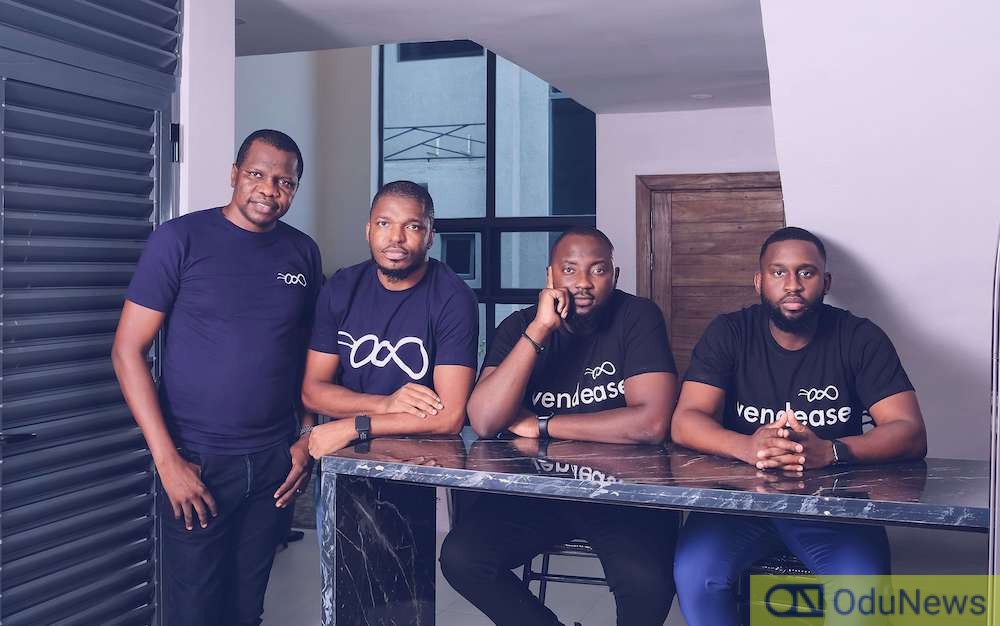 Nigerian Food Procurement Startup, Vendease, Raises $30m In Funding Round  