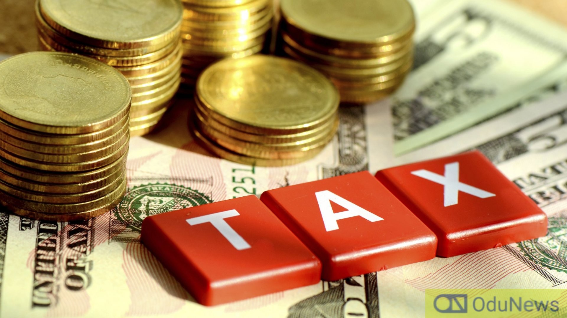 Nigeria's Company Income Tax Hits N704.40bn In 2Q22  