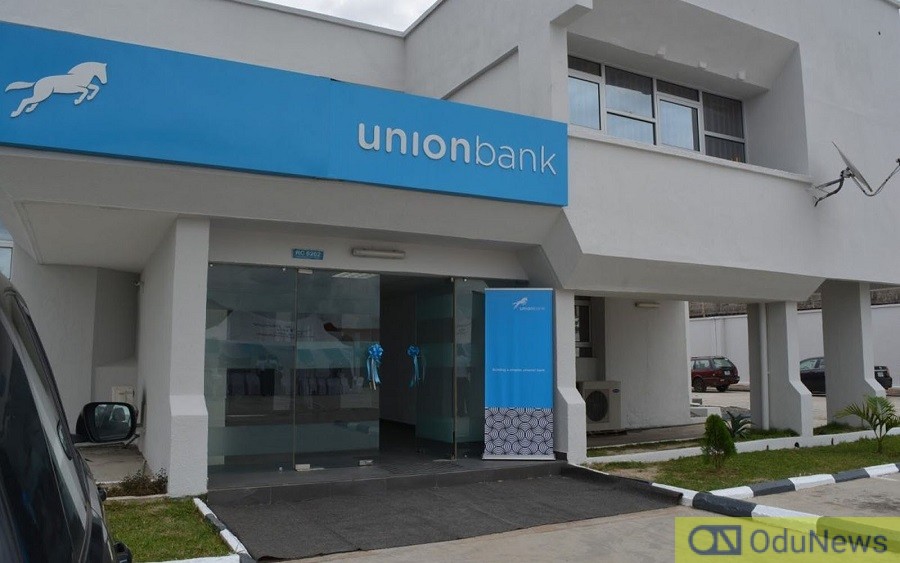 Union Bank Partners Rice-Processing Firm To Help 6,000 Local Farmers  