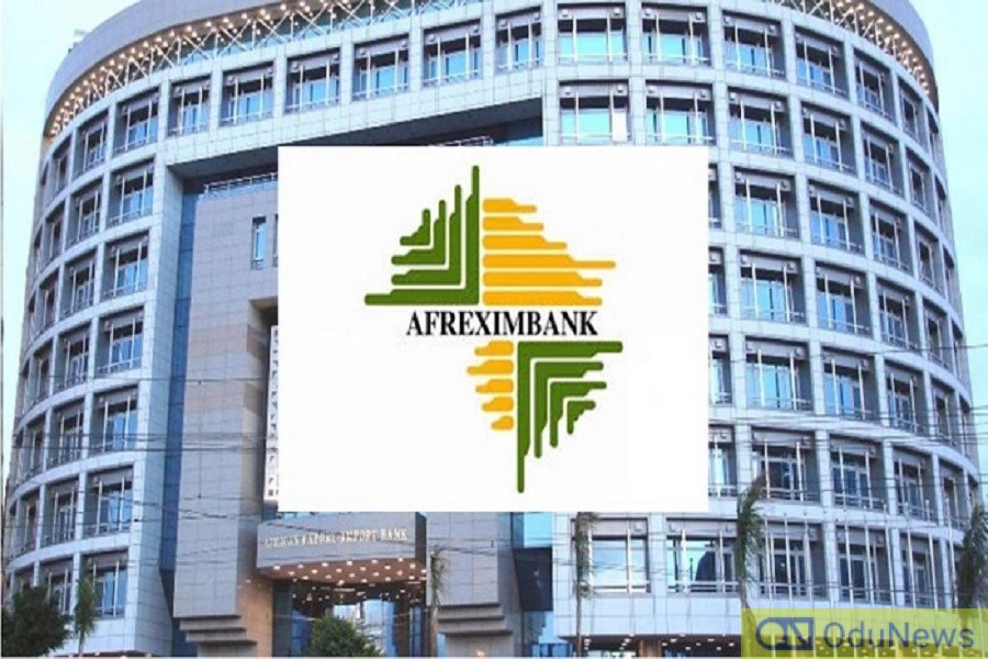 Afreximbank, Nigeria Sign Host Country Agreement For African Medical Centre Of Excellence  