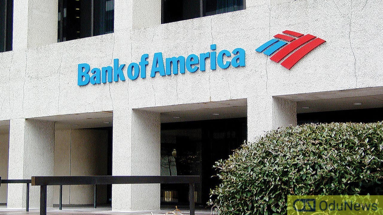 Bank Of America Says Naira May Devalue By 20% In 2023  