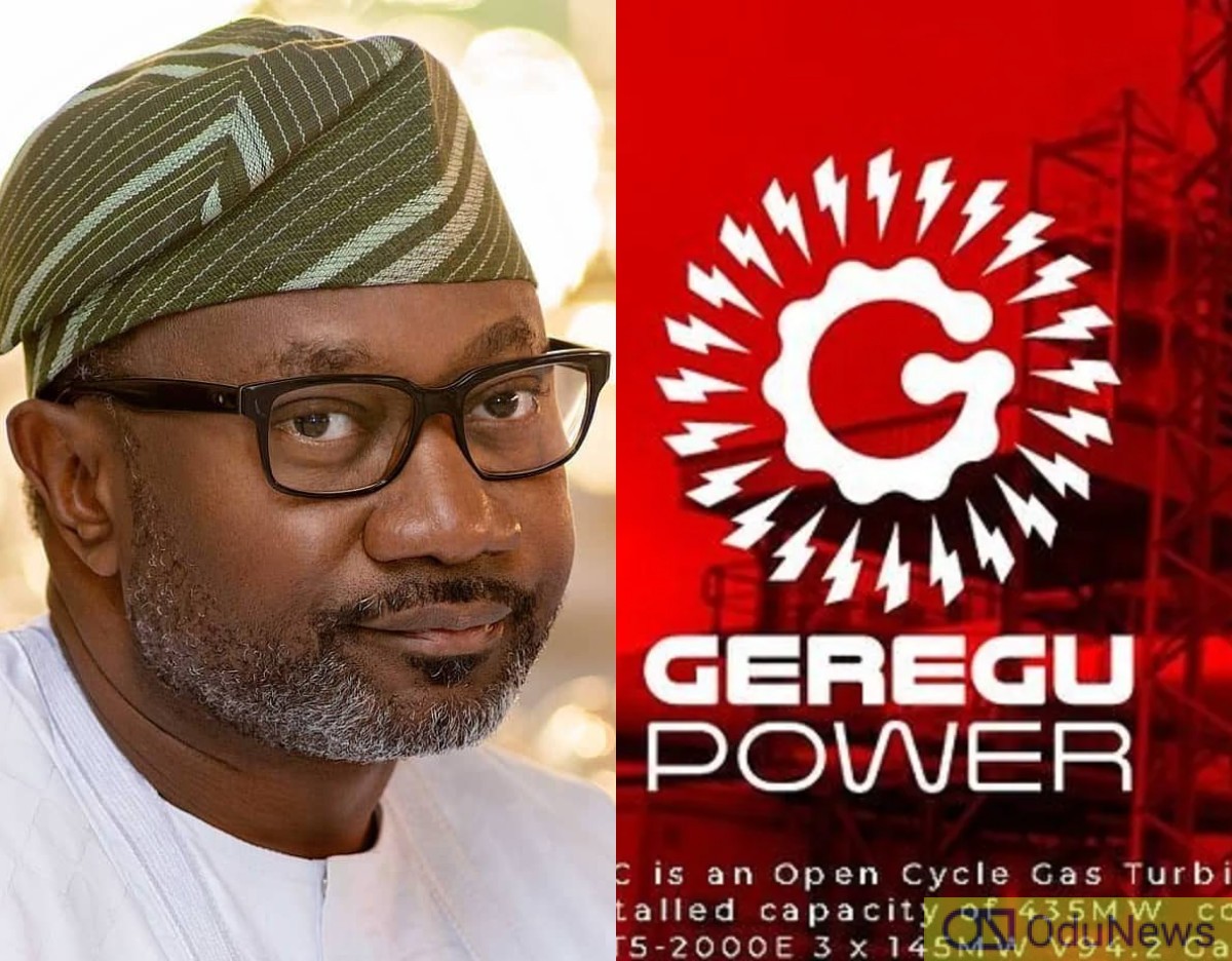 Geregu Power To List N2.5bn Shares On NGX  