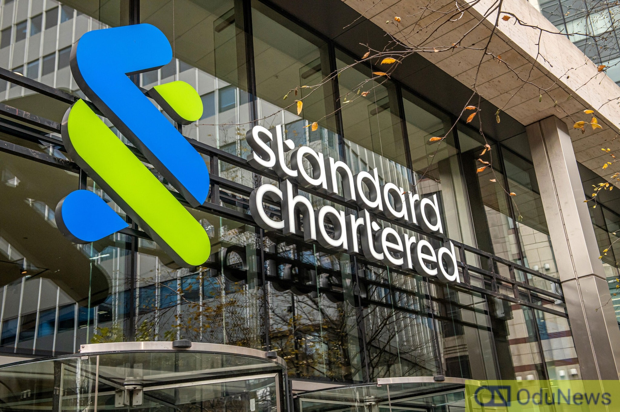 Standard Chartered Bank Proffers Solutions To Financial Market Challenges  