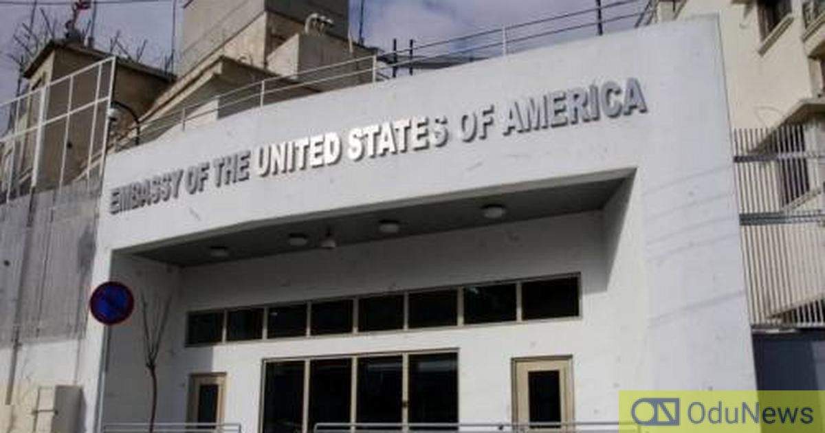 US To Evacuate Citizens In Nigeria Over Potential Terrorist Attack  