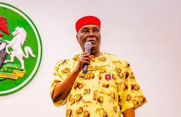 I'm The Only Stepping Stone To Igbo Presidency - Atiku  