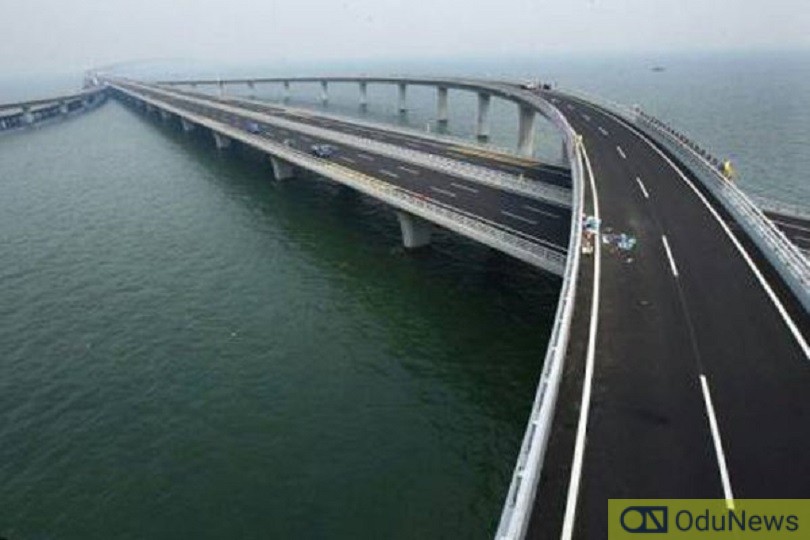 Lagos Govt. Reveals Preferred Bidder For Fourth Mainland Bridge Construction  