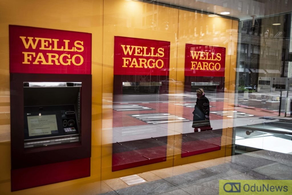 CFPB Orders Wells Fargo To Pay $3.7bn As A Result Of Illegal Fees And Interest  