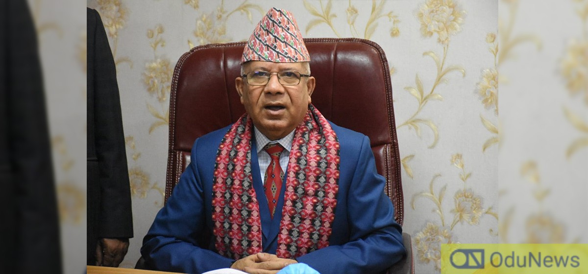 Nepal’s Prime Minister Prachanda Wins Confidence Vote  