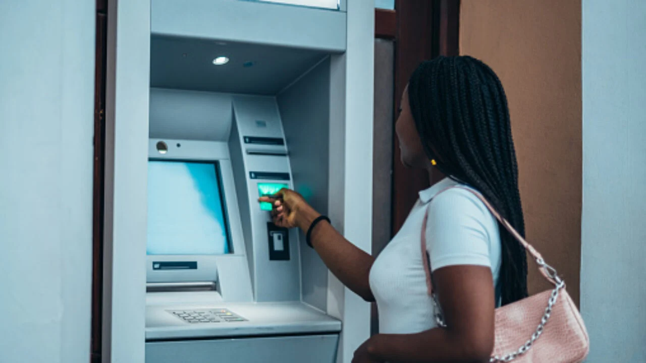 Banks Can Dispense Any Denomination At ATMs - CBN  