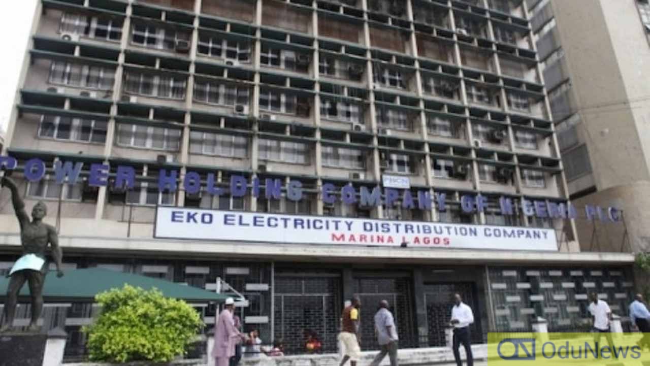 EKEDC To Provide 20-hour Daily Power Supply In 2023  