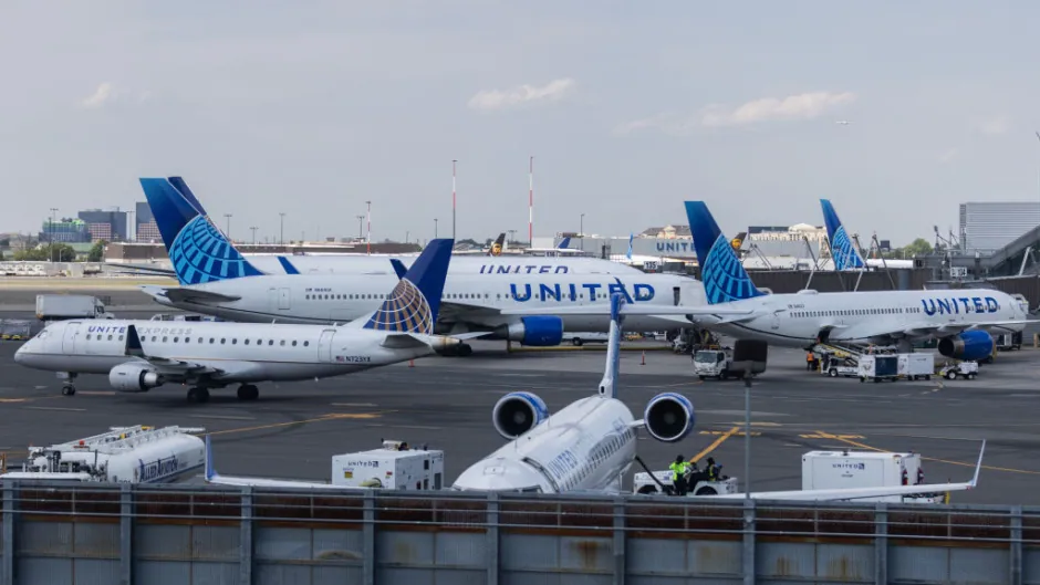 All Flights Across US Grounded Over Technical Glitch  