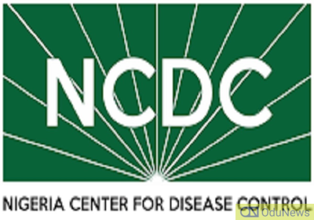 NCDC Sounds Alarm Over Diphtheria Outbreak In Nigeria  