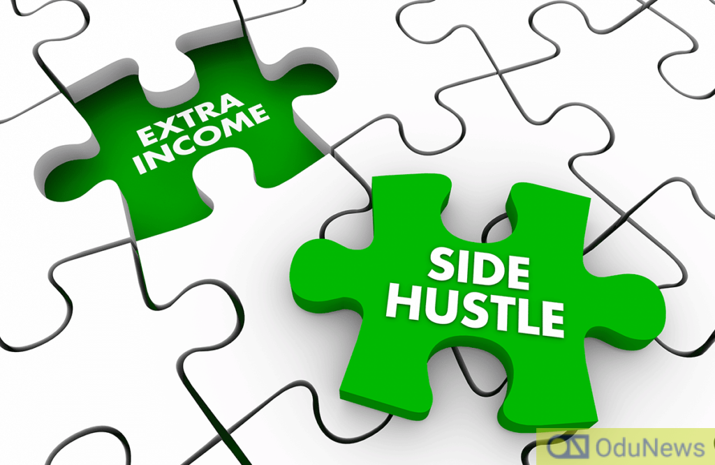 Turning Your Side Hustle Into A Successful Business In Today's World  