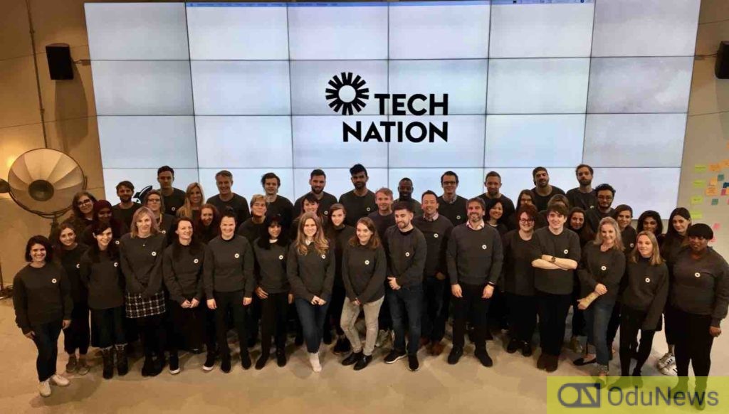 Tech Nation Announces Closure after Loss of Government Funding  