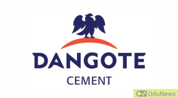 Dangote Cement Board Appoints New GMD  