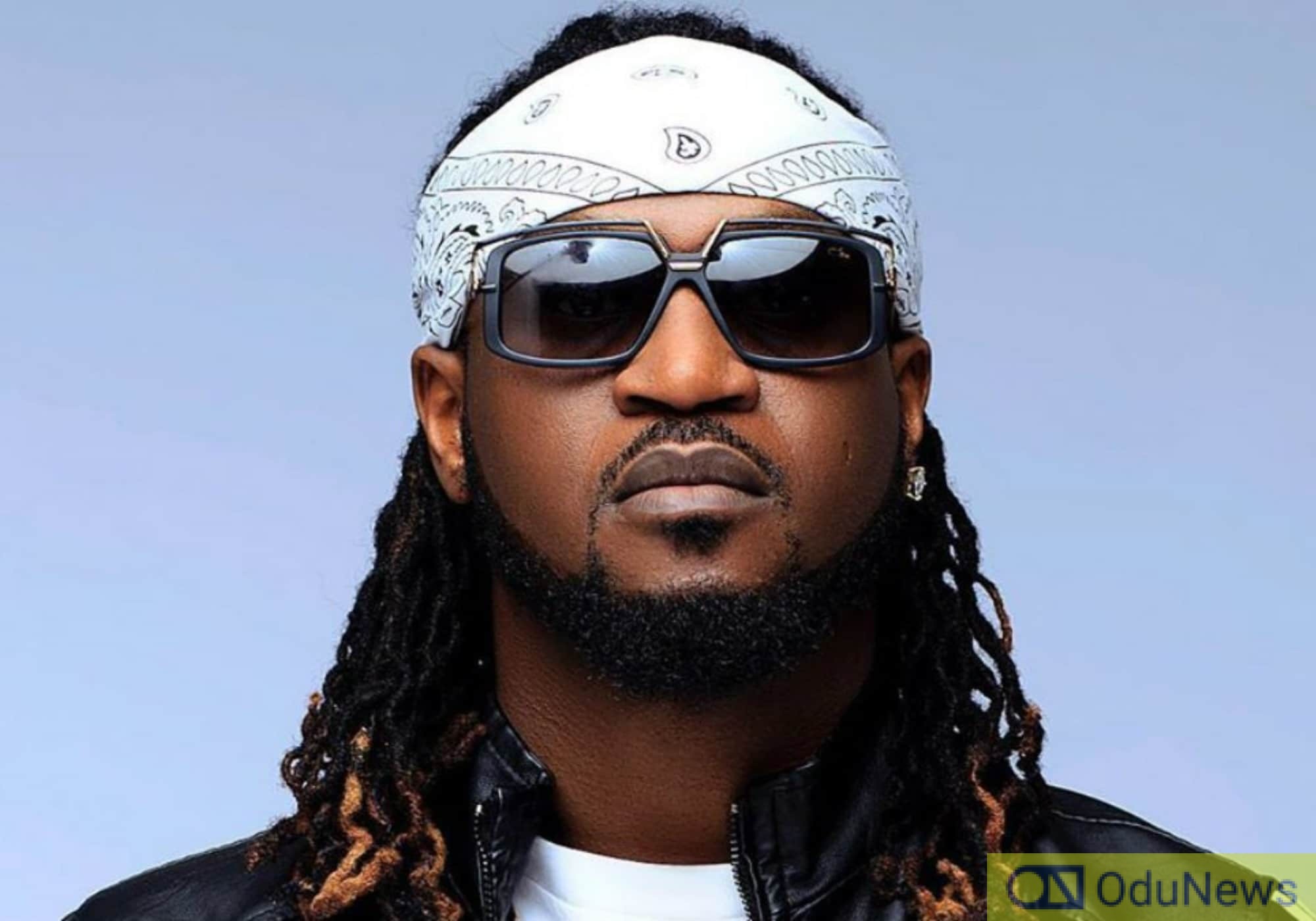 Naira Crisis: How I Bought N40,000 For N70,000 - Paul Okoye  