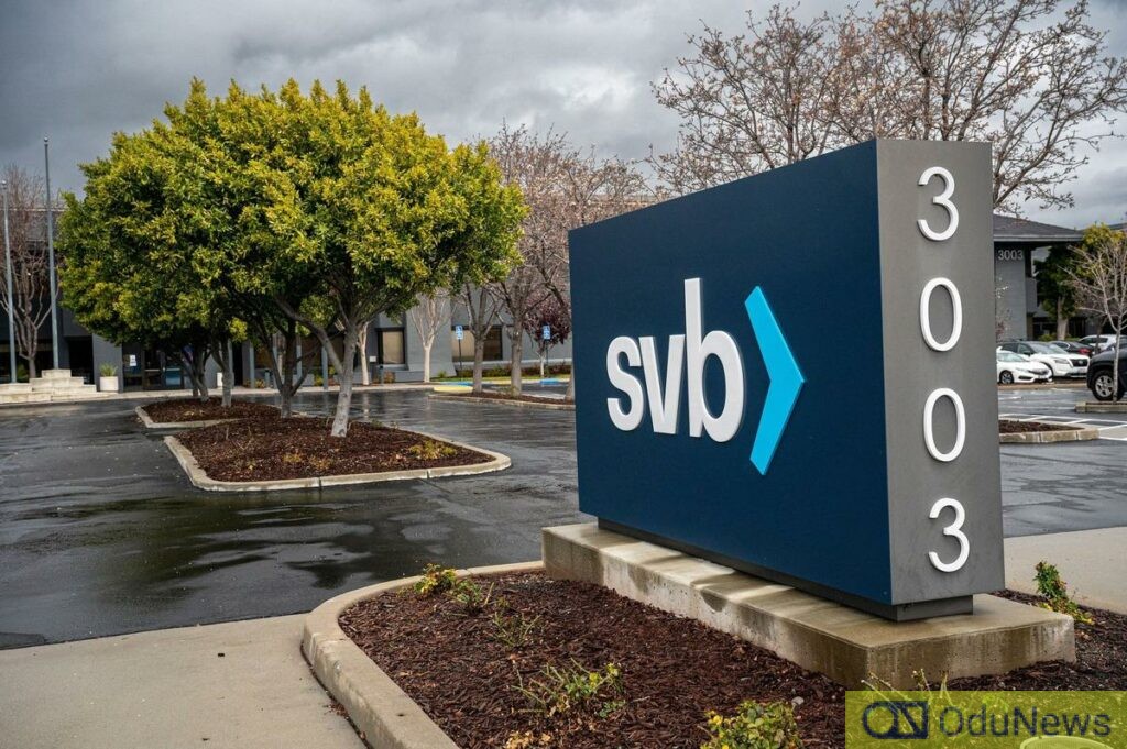 BREAKING: Silicon Valley Bank Closed by Regulators  