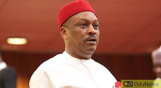 Anyanwu Wins PDP Governorship Ticket In Imo  